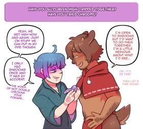 Read Solanaceae  27 Page 6 in English