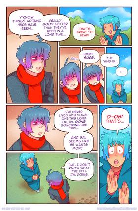 Read Solanaceae  28 Page 6 in English