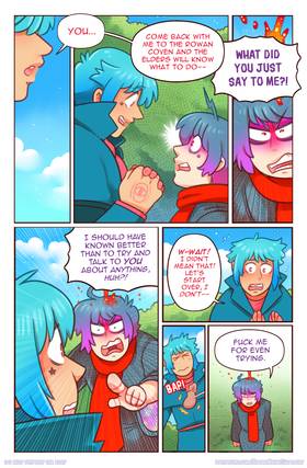Read Solanaceae  28 Page 8 in English