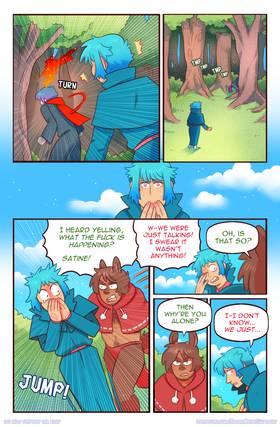 Read Solanaceae  28 Page 9 in English