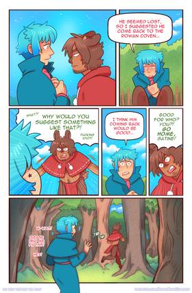 Read Solanaceae  28 Page 10 in English