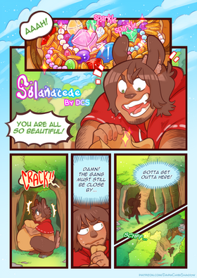 Read Solanaceae  1 Page 3 in English