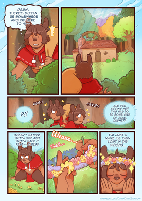 Read Solanaceae  1 Page 4 in English