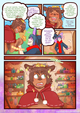 Read Solanaceae  1 Page 7 in English