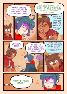 Read Solanaceae  1 Page 10 in English