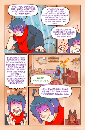Read Solanaceae  2 Page 6 in English