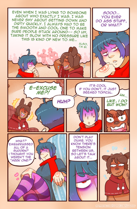Read Solanaceae  2 Page 8 in English
