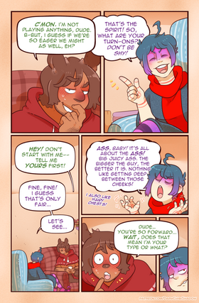 Read Solanaceae  2 Page 9 in English