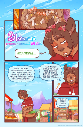 Read Solanaceae  3 Page 2 in English