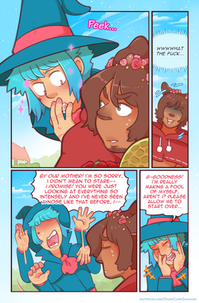 Read Solanaceae  3 Page 5 in English