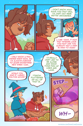Read Solanaceae  3 Page 7 in English