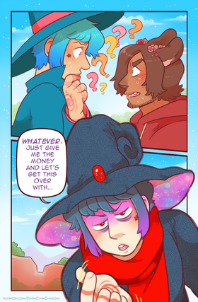 Read Solanaceae  3 Page 9 in English