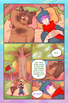 Read Solanaceae  4 Page 1 in English