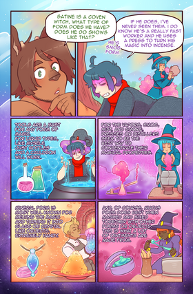 Read Solanaceae  4 Page 4 in English