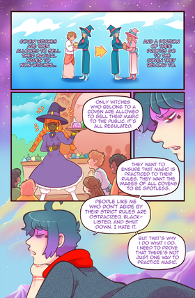 Read Solanaceae  4 Page 5 in English