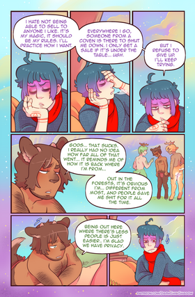 Read Solanaceae  4 Page 6 in English