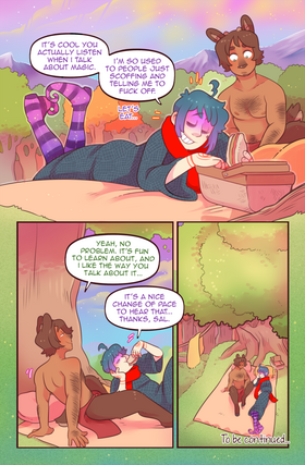 Read Solanaceae  4 Page 10 in English
