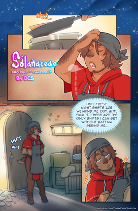 Read Solanaceae  5 Page 2 in English
