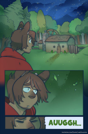 Read Solanaceae  5 Page 6 in English