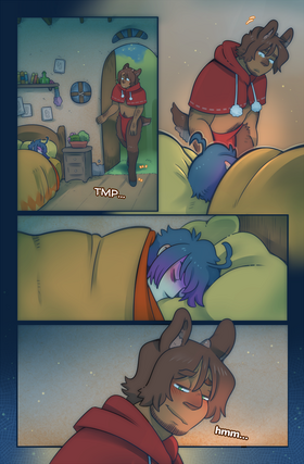 Read Solanaceae  5 Page 7 in English