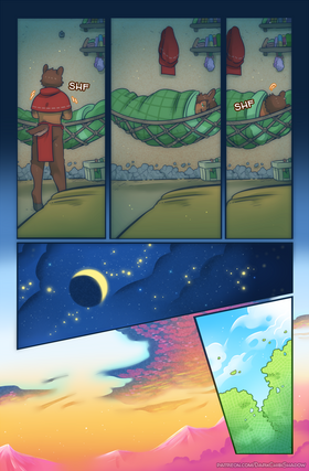 Read Solanaceae  5 Page 8 in English