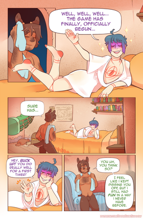 Read Solanaceae  6 Page 1 in English
