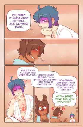 Read Solanaceae  6 Page 4 in English