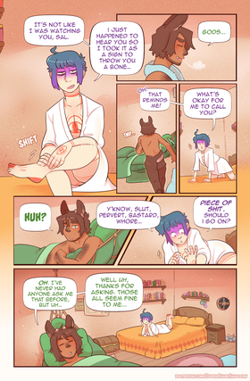 Read Solanaceae  6 Page 6 in English