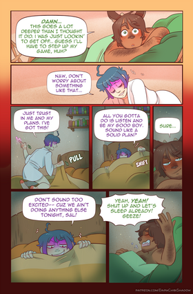 Read Solanaceae  6 Page 9 in English