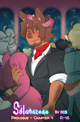 Read Solanaceae  7 Page 1 in English