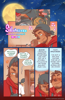 Read Solanaceae  7 Page 2 in English