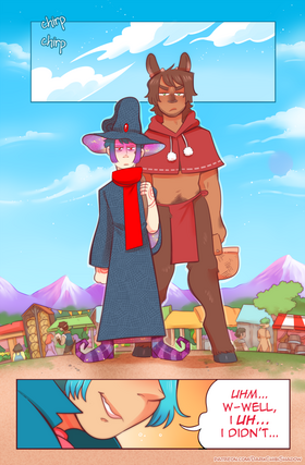 Read Solanaceae  7 Page 4 in English