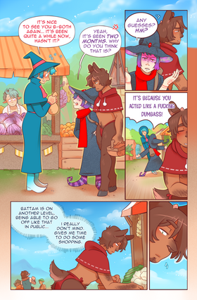 Read Solanaceae  7 Page 5 in English