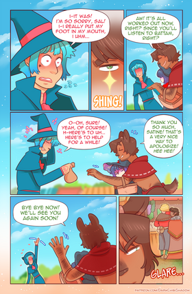 Read Solanaceae  7 Page 7 in English