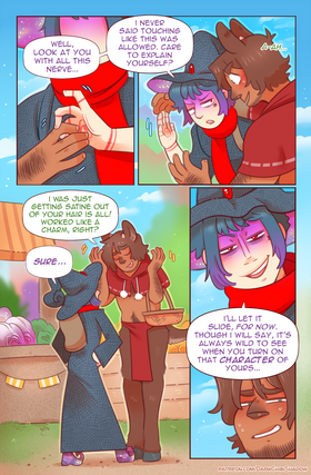 Read Solanaceae  7 Page 8 in English