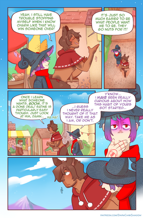 Read Solanaceae  7 Page 9 in English