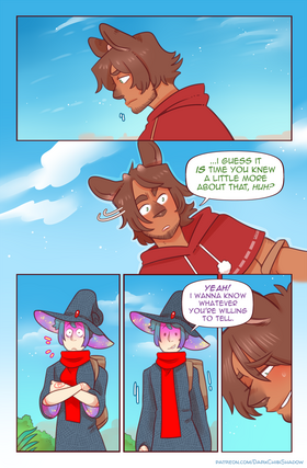 Read Solanaceae  7 Page 10 in English