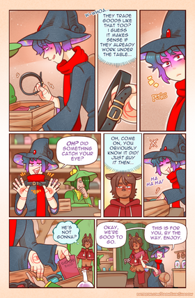 Read Solanaceae  8 Page 2 in English