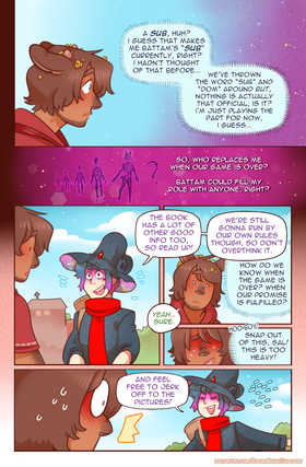 Read Solanaceae  8 Page 5 in English