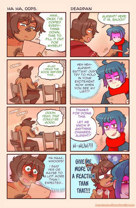 Read Solanaceae  8 Page 8 in English