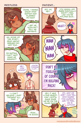 Read Solanaceae  8 Page 9 in English