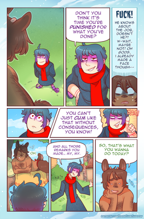 Read Solanaceae  9 Page 4 in English