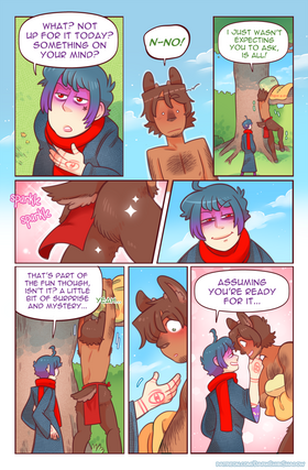 Read Solanaceae  9 Page 5 in English