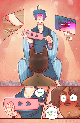 Read Solanaceae  9 Page 10 in English
