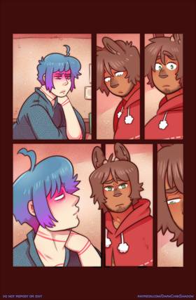 Read Solanaceae  29 Page 2 in English