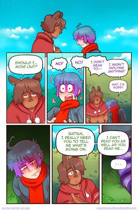 Read Solanaceae  29 Page 6 in English