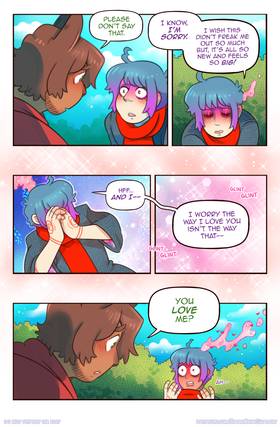 Read Solanaceae  29 Page 8 in English