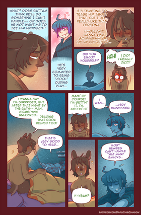 Read Solanaceae  10 Page 3 in English
