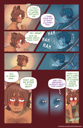 Read Solanaceae  10 Page 4 in English