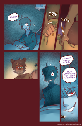 Read Solanaceae  10 Page 6 in English